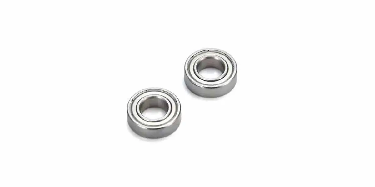 Kyosho Ball Bearing 10x15x4.0mm (2) Brg014