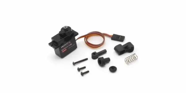 Kyosho Kc10 Series 2-Speed Kit