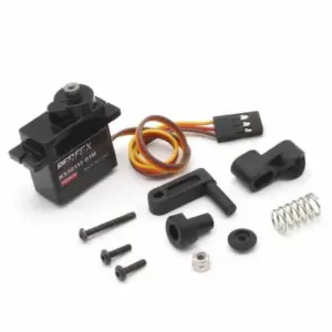 Kyosho Kc10 Series Dig Kit