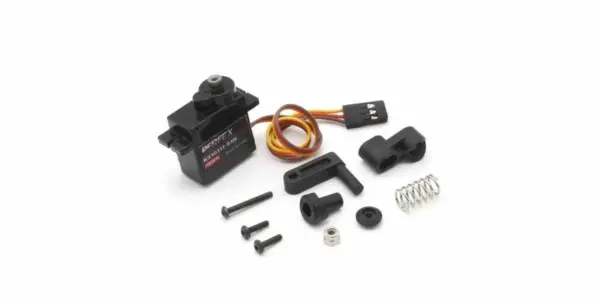 Kyosho Kc10 Series Dig Kit