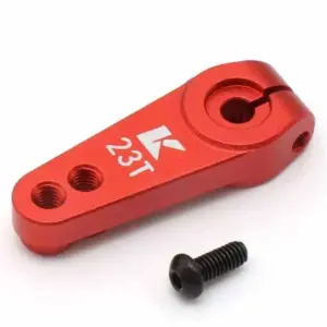 Kyosho Kc10 Series 23 Teeth Alu Servo Horn