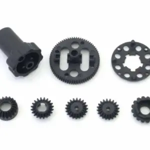 Kyosho Ep Fantom Diff Gear Set