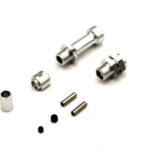 Rear Wheel Hub Kyosho Ep Fantom 4wd