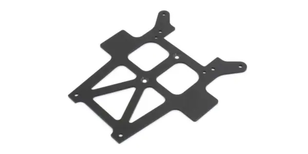 Upper Deck Kyosho Ep Fantom 4wd Ext CRC-Ii