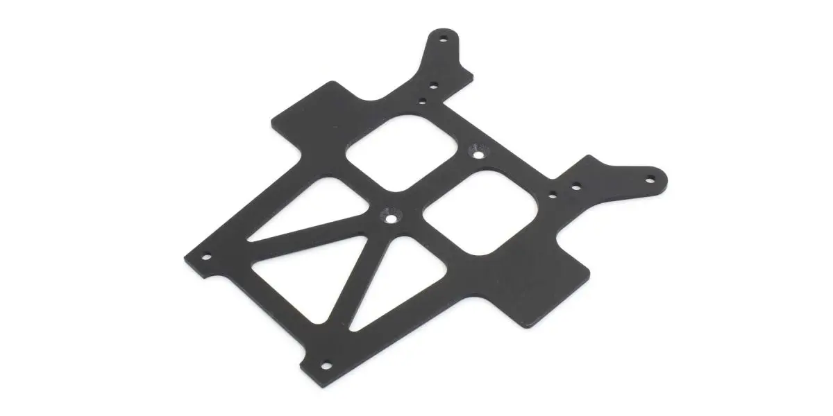Upper Deck Kyosho Ep Fantom 4wd Ext CRC-Ii