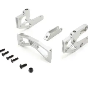 Rear Axle Mount Kyosho Ep Fantom 4wd Ext CRC-Ii