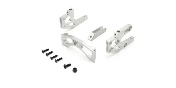 Rear Axle Mount Kyosho Ep Fantom 4wd Ext CRC-Ii