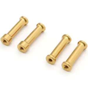 Desk Post Kyosho Ep Fantom 4wd Ext - Gold