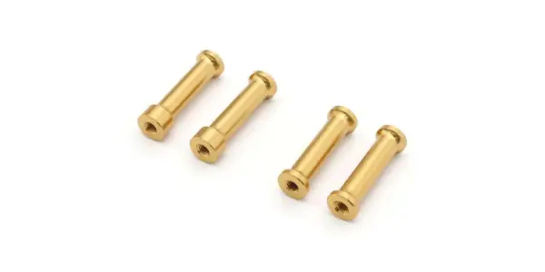 Desk Post Kyosho Ep Fantom 4wd Ext - Gold