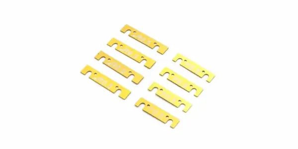 Kyosho Ep Fantom 4wd-Ext Ride Hight Adjust Plate