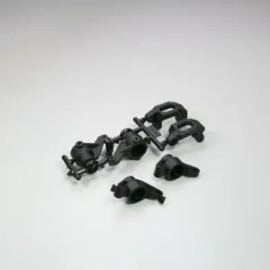 Knuckle & Hub Set Fazer Kyosho