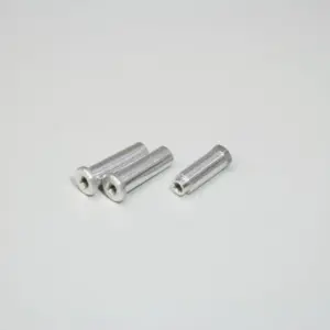 Servo Saver Shaft Set Fazer Kyosho