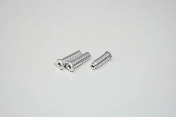 Servo Saver Shaft Set Fazer Kyosho