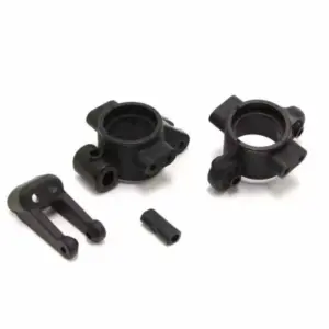 Kyosho Fazer Fz02 - Rage 2.0 Hub Set (2)
