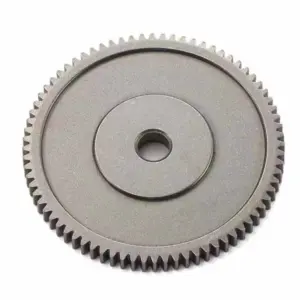 Kyosho Madvan Ve Fz02l-B 76 Teeth Metal Spur Gear