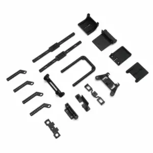 Kyosho Fazer Fzd2 S-Type Body Mount Set