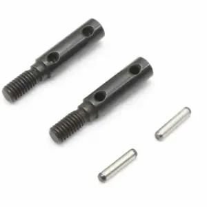 Kyosho Fazer Fzd2 Rear Wheel Shaft (2)