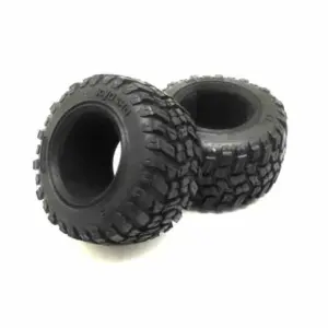 Kyosho 1:10 Fazer Rage Tires (2)