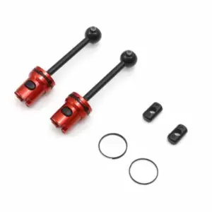 Kyosho Fazer Fz02 Universal Drive Shaft (2) (S-Type)