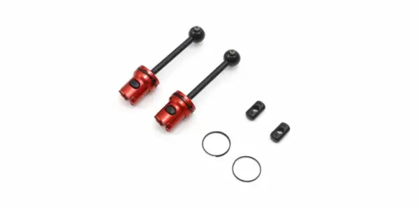 Kyosho Fazer Fz02 Universal Drive Shaft (2) (S-Type)