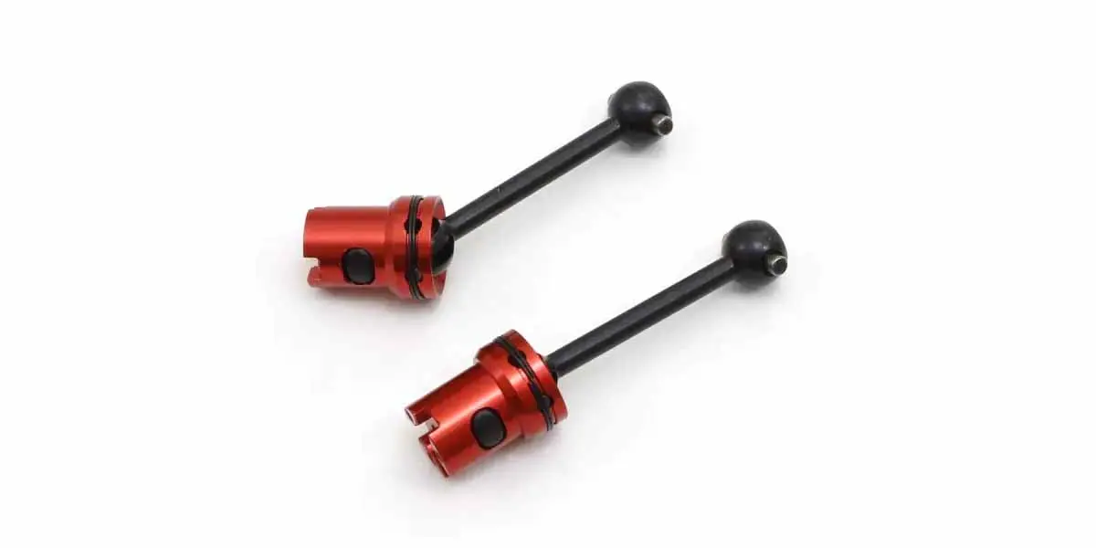Kyosho Fazer Fz02 Universal Drive Shaft (2) (S-Type) – view 2