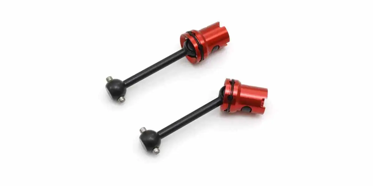 Kyosho Fazer Fz02 Universal Drive Shaft (2) (S-Type) – view 3
