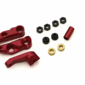 Kyosho Fazer Fz02 Metal Servo Saver Set