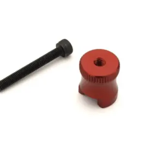 Hd Ball in-Out Ball Fazer Fz02 Kyosho