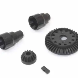 Kyosho Tc Fazer Fz02 Ball Differential 40t Spur Gear