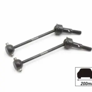 Kyosho Fazer Fzd2 Universal Drive Shaft (2) Spool 200mm