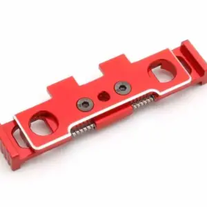 Kyosho Fazer Fzd2 Aluminium Rear Body Mount