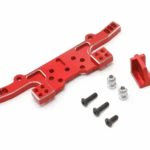 Kyosho Fazer Fzd2 Rally Aluminium Rear Shock Stay
