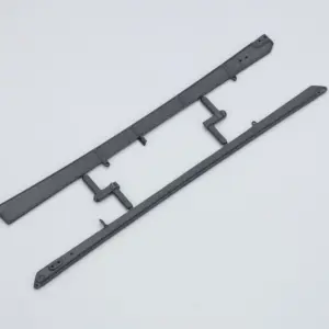 Boom Parts Fortune Ii 612 Kyosho