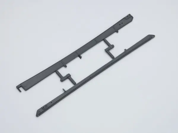 Boom Parts Fortune Ii 612 Kyosho