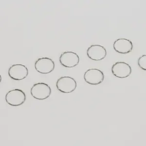 Sail Rings Kyosho Fortune 612