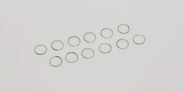 Sail Rings Kyosho Fortune 612