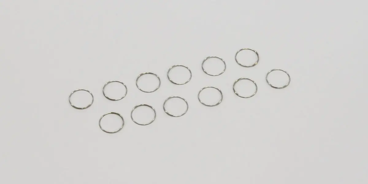 Sail Rings Kyosho Fortune 612