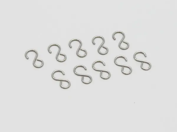 S-Hook Kyosho Fortune 612