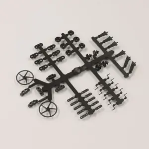 Rigging Set - Fortune 612 Iii