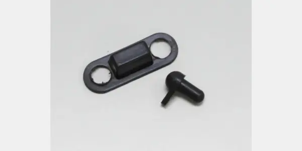 Waterproof Switch Cover Fortune Kyosho