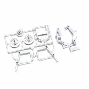 Kyosho Hanging-on Racer Swing Arm Set (B Plastic Parts)