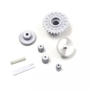 Kyosho Hanging-on Racer Gear and Sprocket