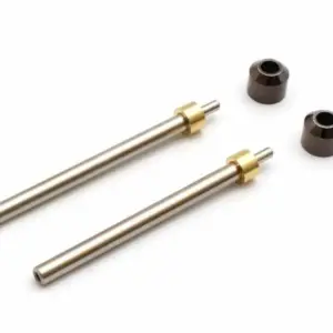 Kyosho Hanging-on Racer Conventional Inner Suspension