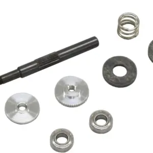 Kyosho Hanging on Racer Ballraced Parts for Steering