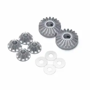 Kyosho Inferno mp7.5-neo Differential Bevel Gear Set