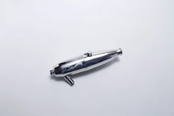 Muffler Set Kyosho Inferno Mp9 Tki4 Rs