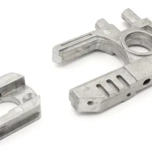 Motor Mount Inferno Neo 3.0 Ve Readyset