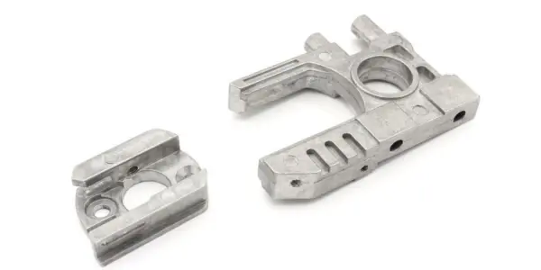 Motor Mount Inferno Neo 3.0 Ve Readyset