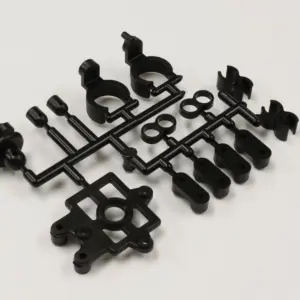 Body Mount Kyosho Inferno Mp9 Tki4