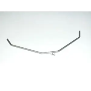 Rear Stabilizer Bar 3.0mm Kyosho Inferno Mp9-Mp10 Mp11